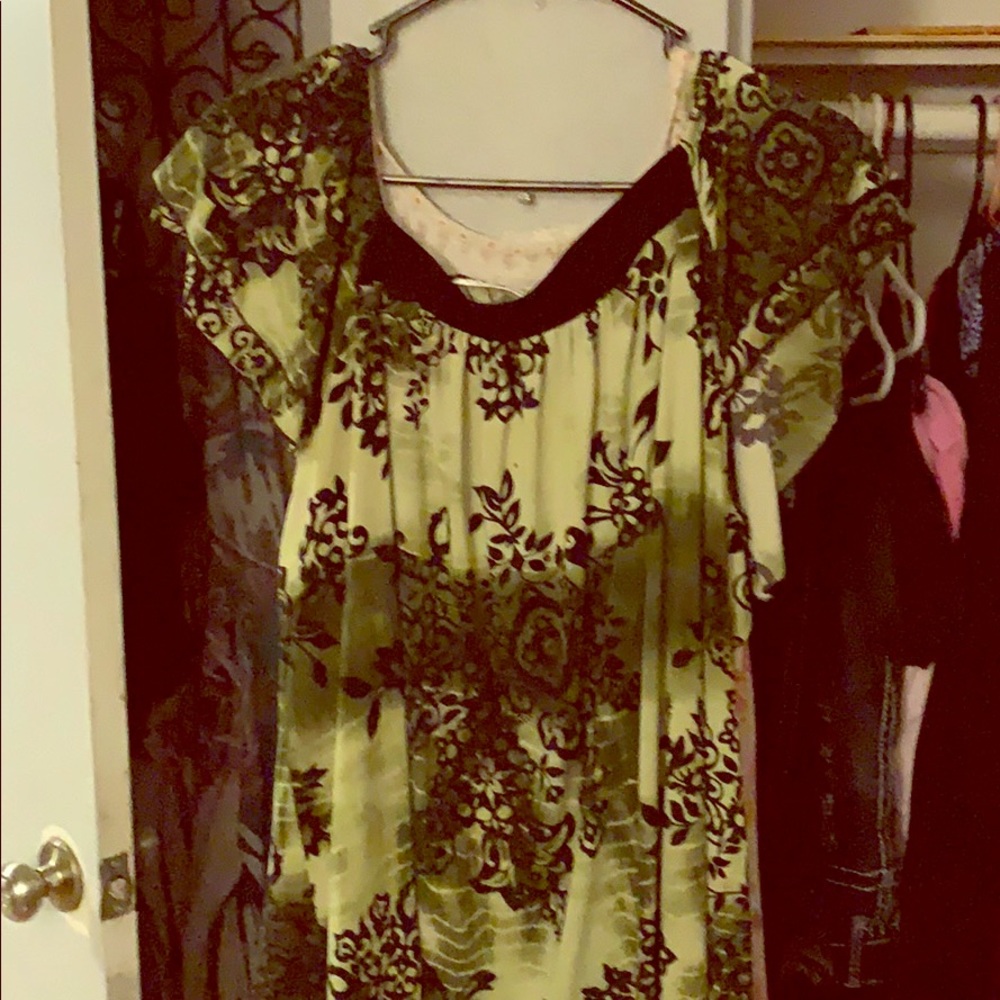 Blouse